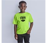 Kids All Star T-Shirt ALT-ASKS_ALT-ASKS-L-MOFR 001